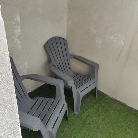 Charmant Duplex A 2 Pas De La Plage Le Portel Exterior photo